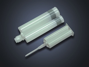 双针筒 dual syringe - 点胶机|自动点胶机|双头焊锡机|点胶针筒|点胶